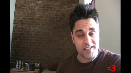 =3 by Ray William Johnson Episode 12: How Not to dance 