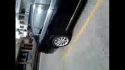 Vw Пазарджик