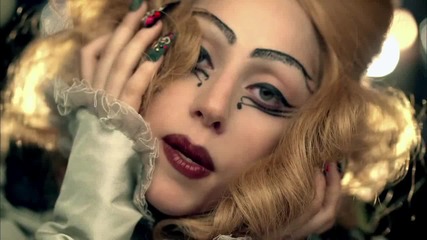 Lady gaga - judas