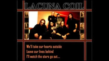 Lacuna Coil - Stars (with Lyrics)