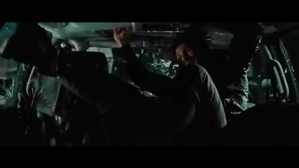 Mission Impossible 4 - Ghost Protocol - Official Trailer