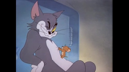 Tom and Jerry - Dr. Jekyll and Mr. Mouse 