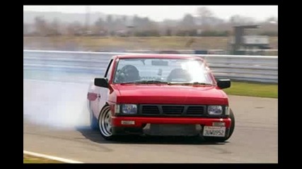 Vito Drift Srbija - jer to je drift