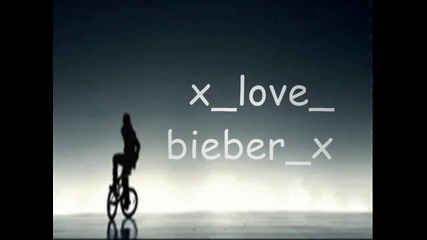 Justin Bieber//all about us