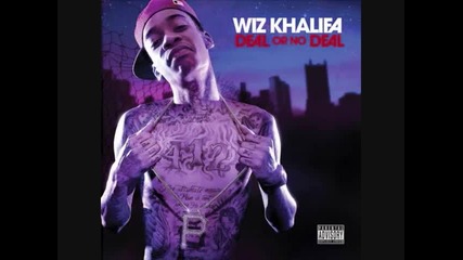 Wiz Khalifa - Goodbye