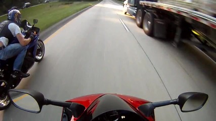 R1 vs 2006 R1