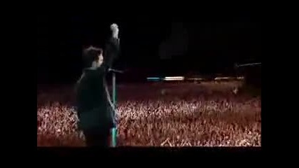 Robbie Williams - Feel [live Concert Video]