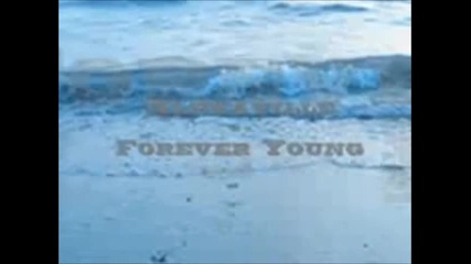 Aлфавил - Завинаги млад • превод •