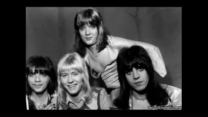 The Sweet - Tom Tom Turn Around 