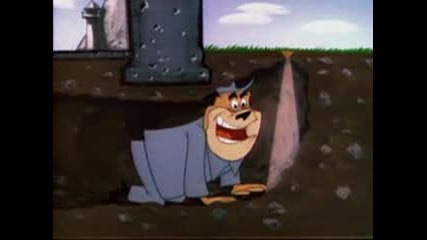 Tex Avery - Cellbound