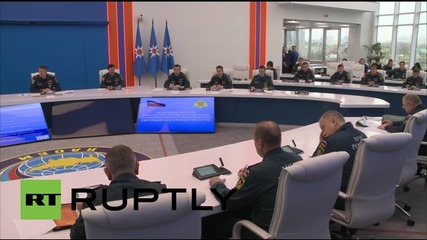 Russia: At least 120 plane crash victims' bodies have been inspected - EMERCOM