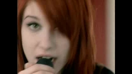 Paramore - Thats What You Get