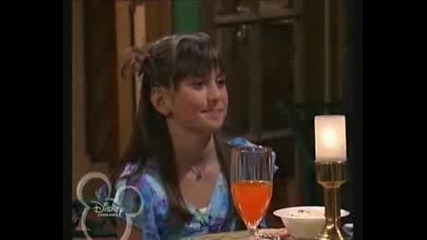 Alyson Stoner On Tslzc Part 3