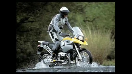 Bikes For Bikers