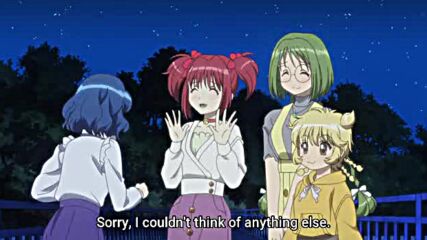 Tokyo Mew Mew New ♡ Episode 6