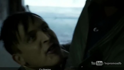 Gotham Season 1 Episode 3 promo