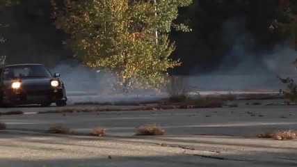 Drift Alliance - Off Seasons 