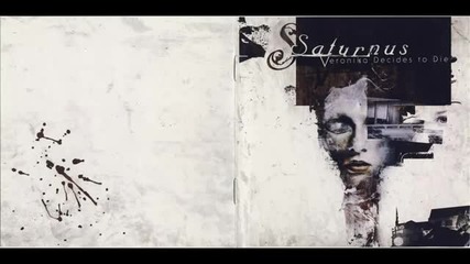 Saturnus - Veronika Decides To Die (full album 2007 ) doom metal