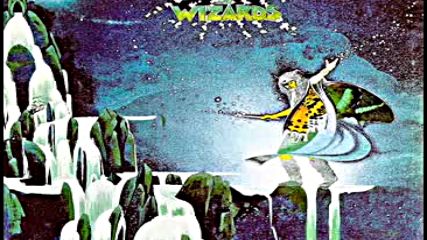 Uriah Heep - Easy Livin