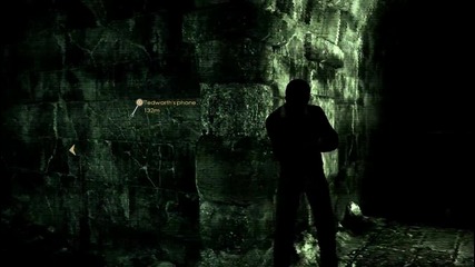 James Bond 007:blood Stone mission 2 .chapter 1. Parth 3