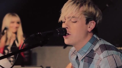 R5 - I Want U Bad (acoustic)
