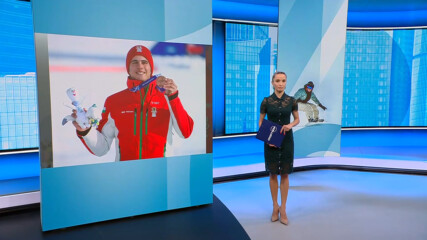 Спортни новини | Обедна емисия | 9 февруари 2026