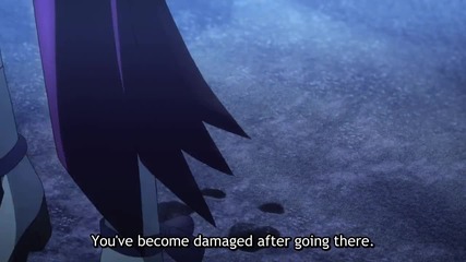 Blade & Soul - 07 Eng sub
