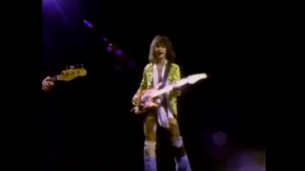 Van Halen - Jump (hq music video) 