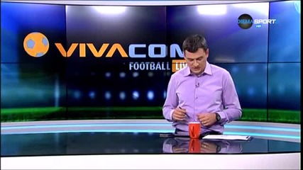 Провалът на големите и тандемът Дийни - Игало