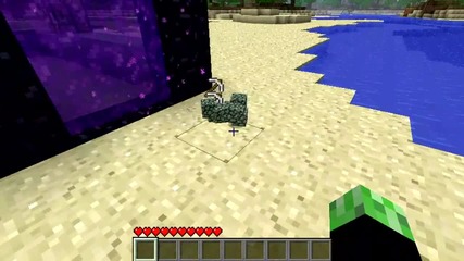 Minecraft - Item Duplication Bug