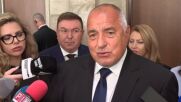 Борисов: Чака ни много работа, за да имаме всички ползи от еврозоната