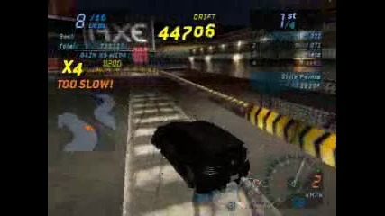 - = - malko drift ot k1ler4eto - = - 
