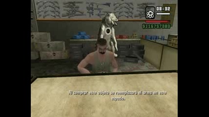 Gta San Andreas Mods