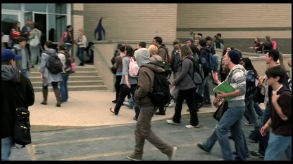 I Am Number Four - Trailer - 1080p Hd
