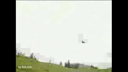 Невероятно изпълнение