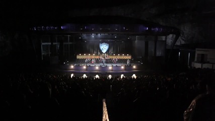 Hammerfall - Hearts on Fire-2012