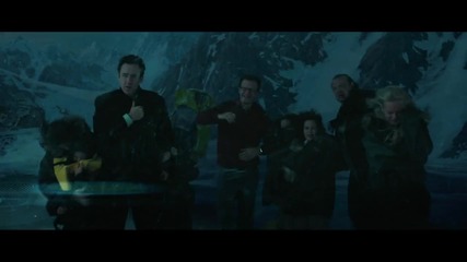 2012 Trailer