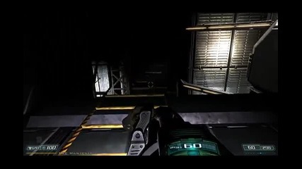 Да играем: Doom 3 Bfg - Епизод 10