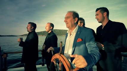 Mladen Grdovic - Nek Se Cuje Pisma S Jadrana ( Official Video)