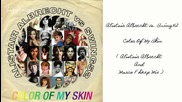 Alistair Albrecht vs. Swing52 - Color Of My Skin ( Alistair Albrecht And Marco F Deep Mix ) Preview