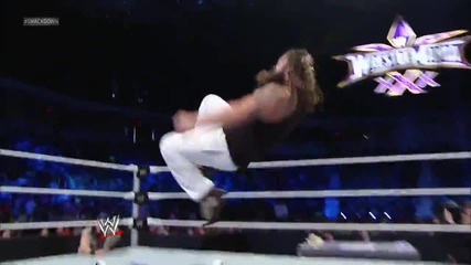 Bray's Road to Wrestlemania 30 - Wwe Smackdown Slam of the Week
