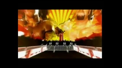 Alexander Rusev vs Sin Cara