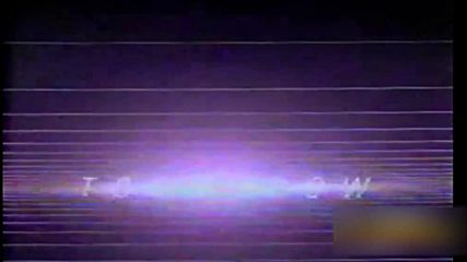 Tomorrow 90s bumper from Selectv (1981)