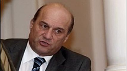Ген. Васил Василев
