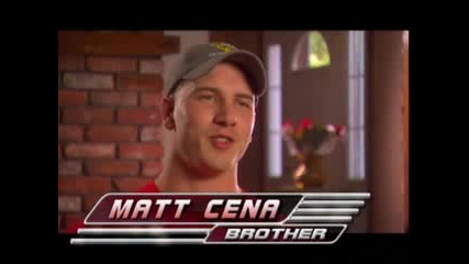 John Cena - My Life /part 7/