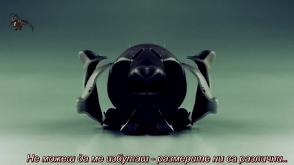 [бг суб] Sniper Sound – Not In Stock [mv/hd]