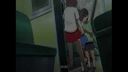 Elfen Lied - Amv