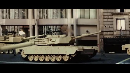 Драконови войни 2007 part 4
