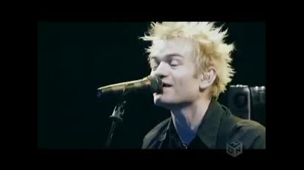 Sum 41 - The Hell Song & In Too Deep - Punkspring 2009!