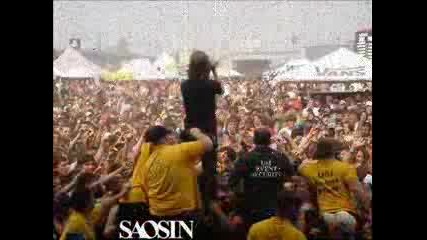 Saosin - Collapse (pics)